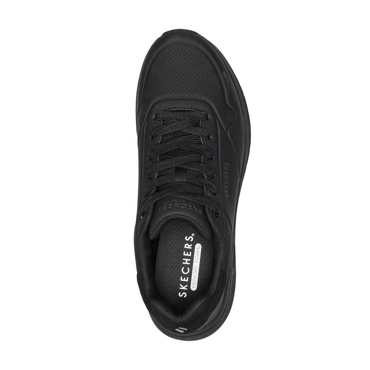 Pantofi barbati Skechers Street 183530 BBK