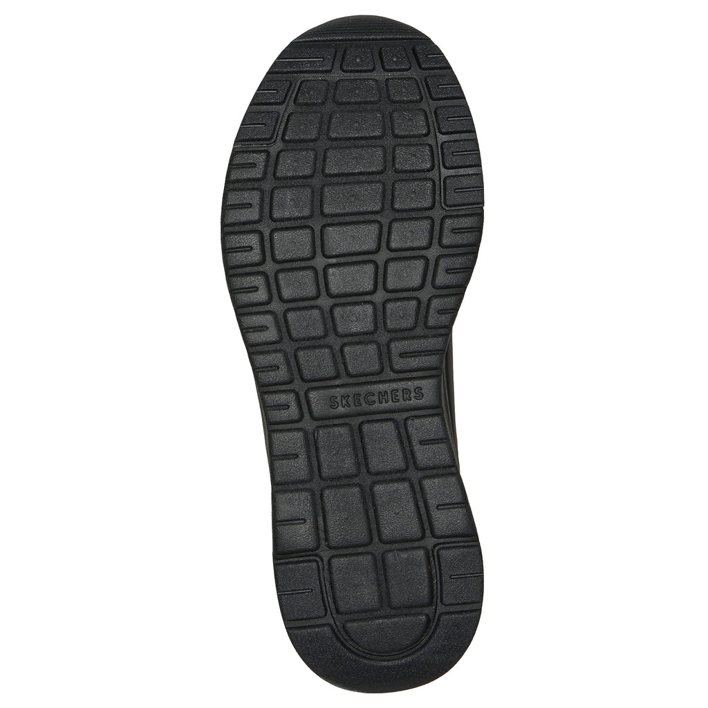 Pantofi barbati Skechers Street 183530 BBK