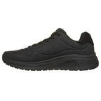 Pantofi barbati Skechers Street 183530 BBK
