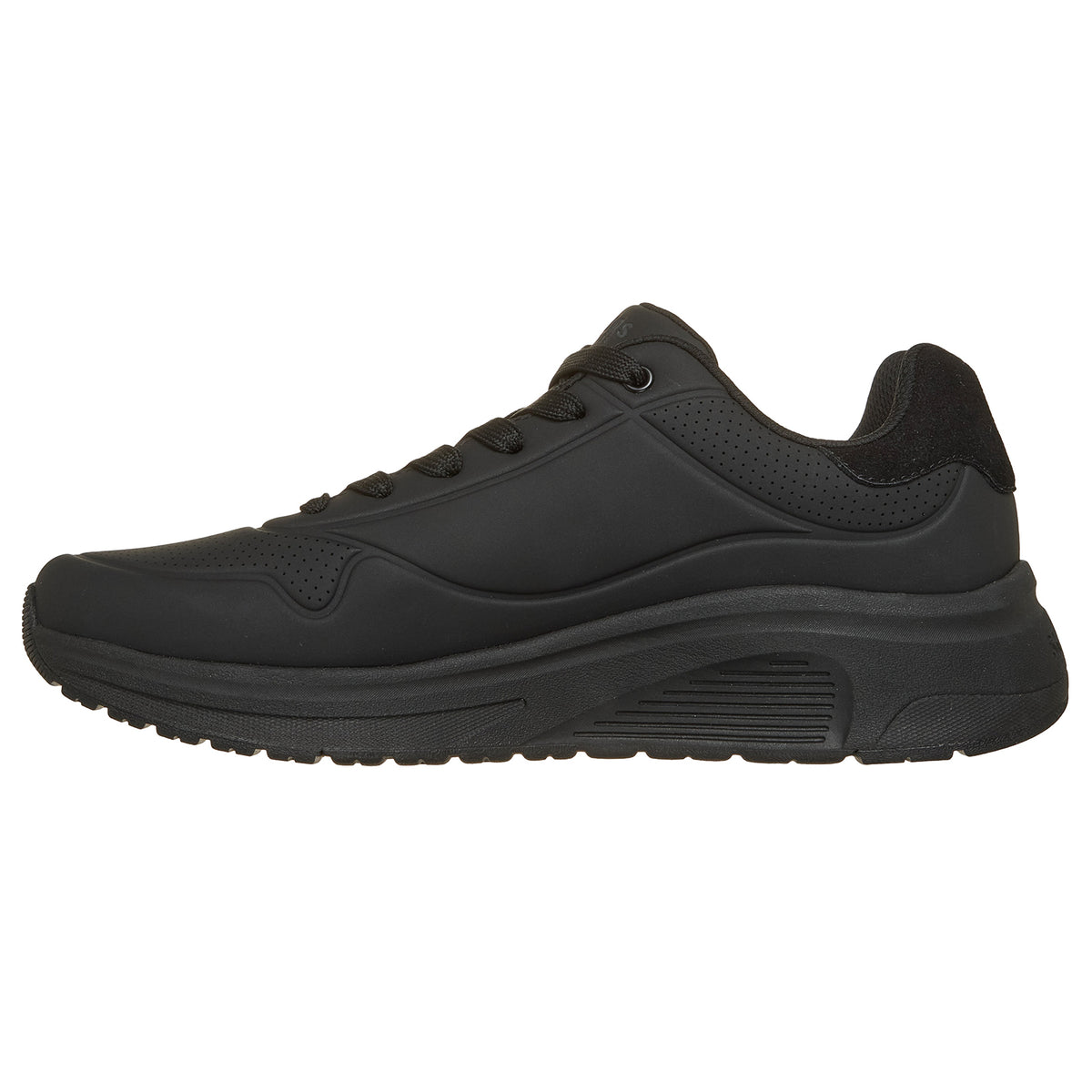 Pantofi barbati Skechers Street 183530 BBK