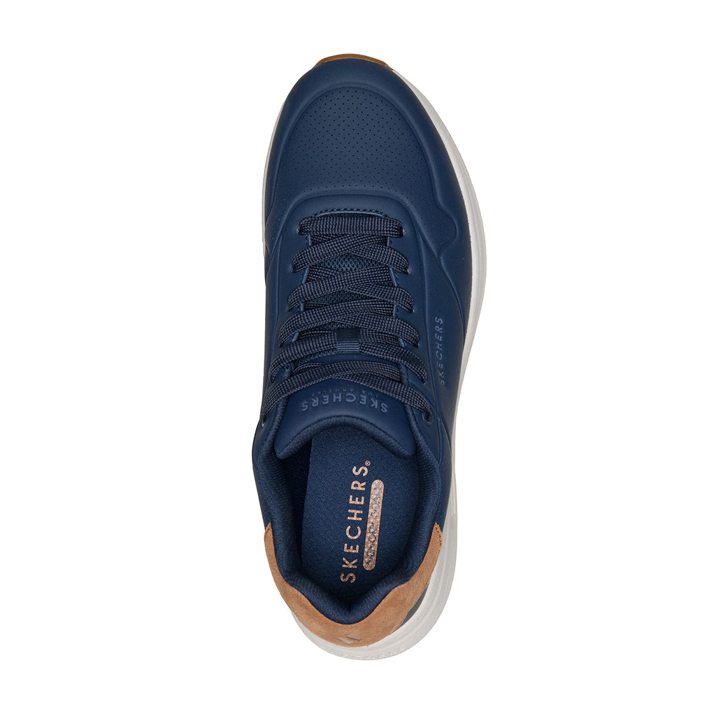 Pantofi barbati Skechers 183530 NVY