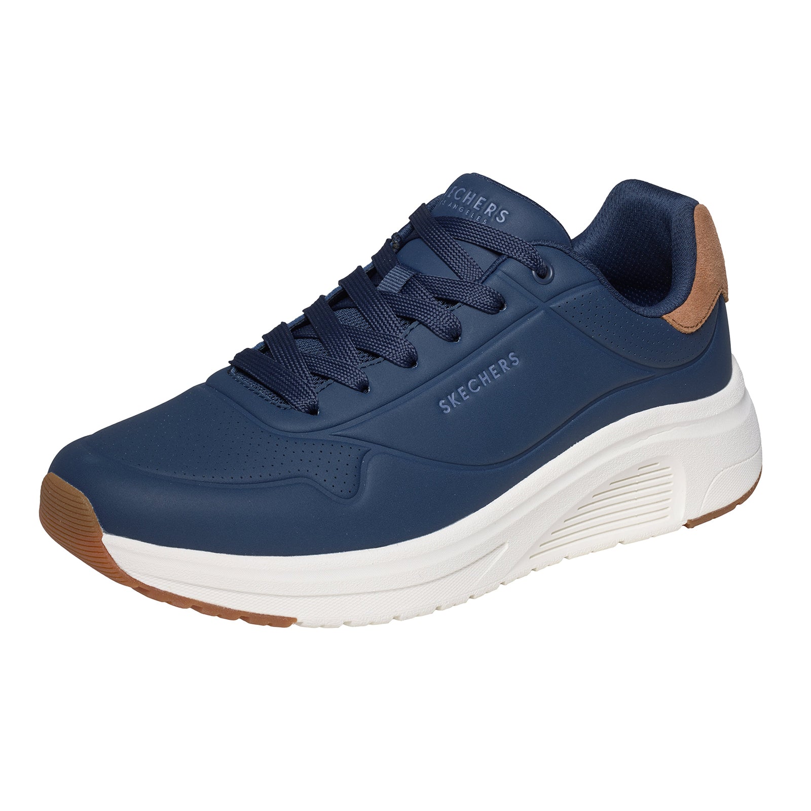 Pantofi barbati Skechers 183530 NVY Imagine principală a produsului