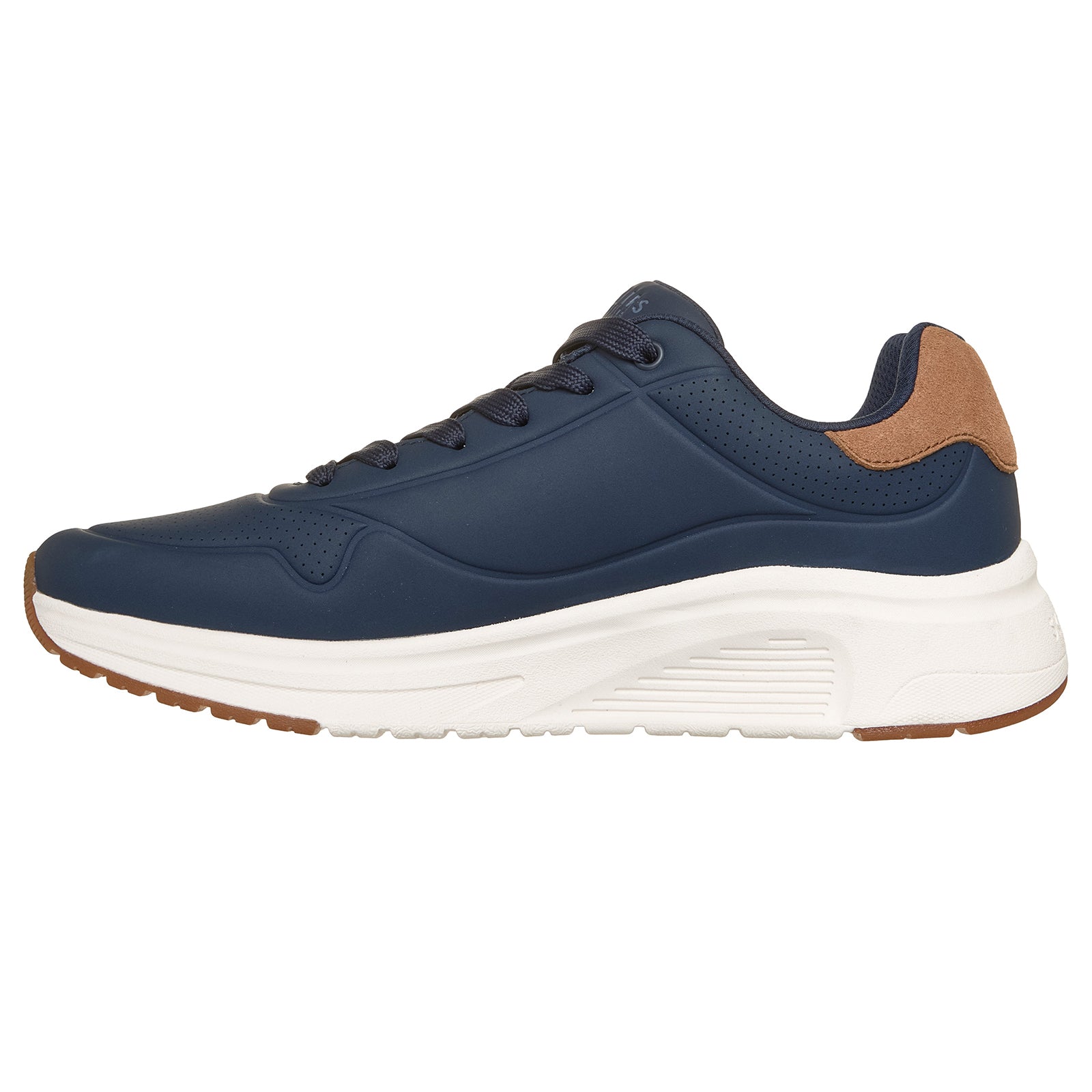 Pantofi barbati Skechers 183530 NVY Imagine secundară a produsului
