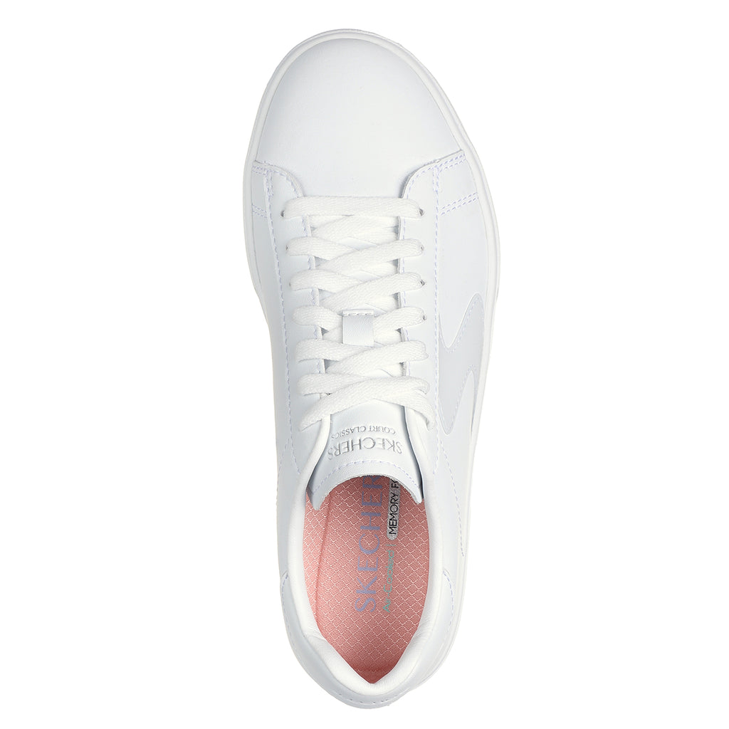 Pantofi Skechers 185000 W