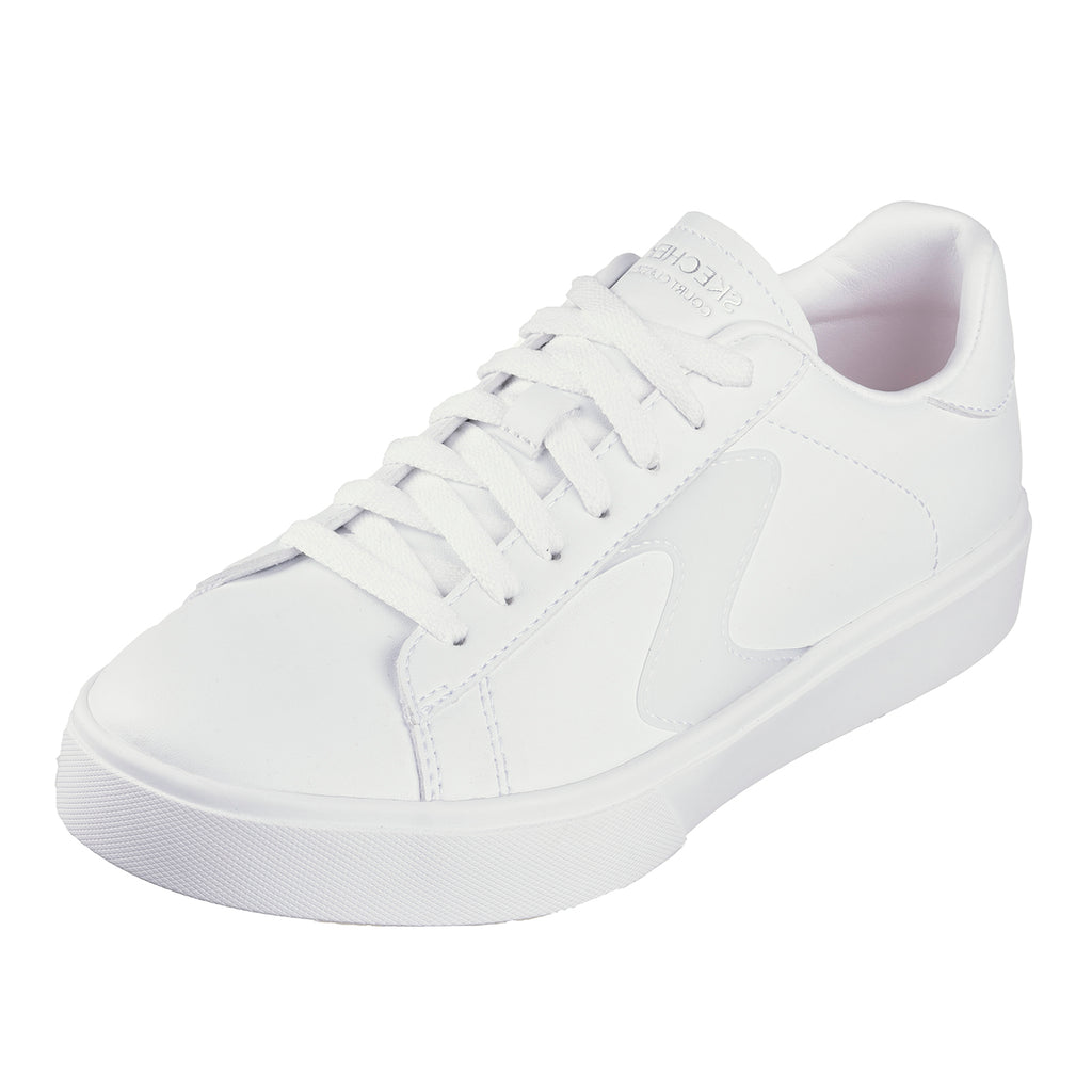 Pantofi Skechers 185000 W