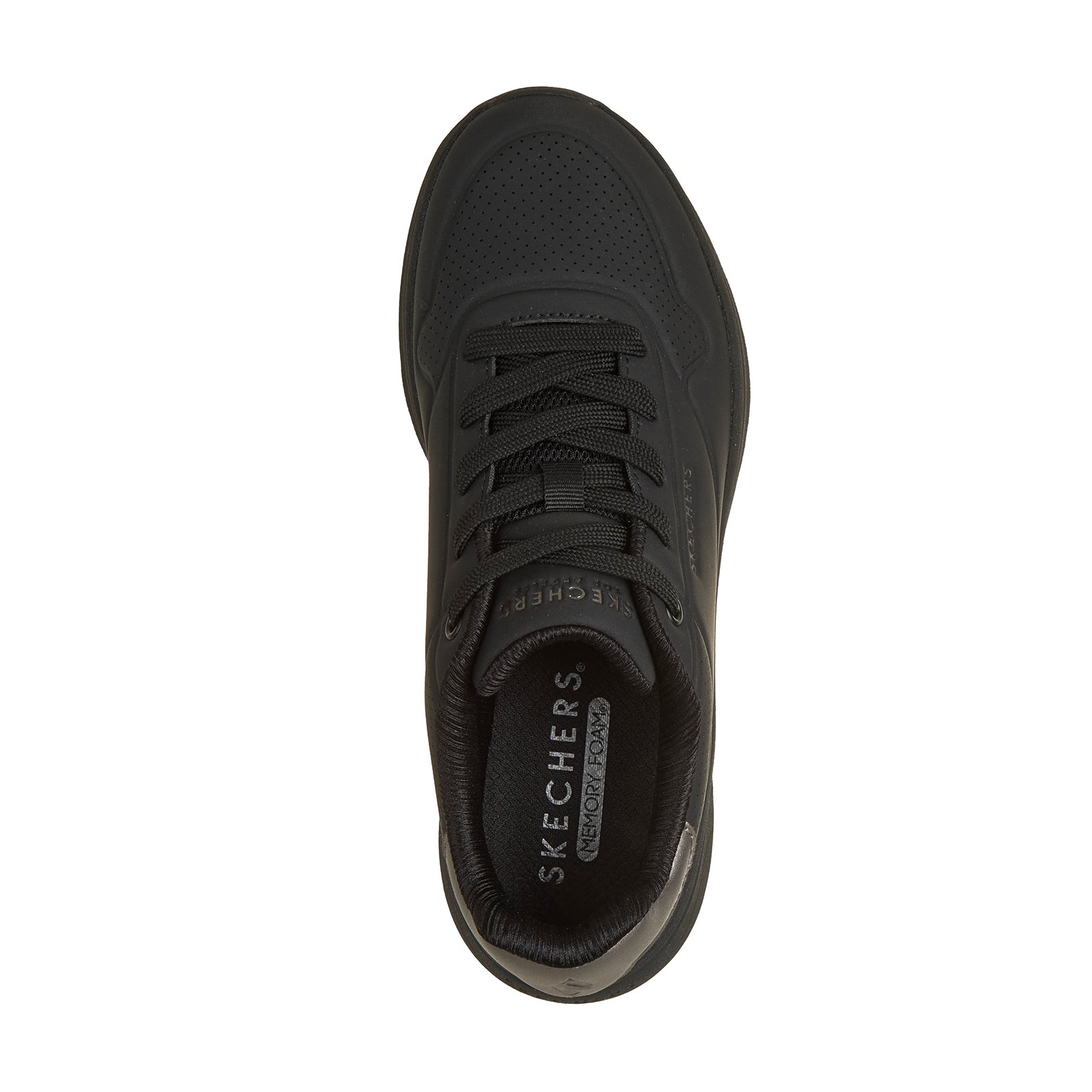 Pantofi Skechers Street 190265 BBK