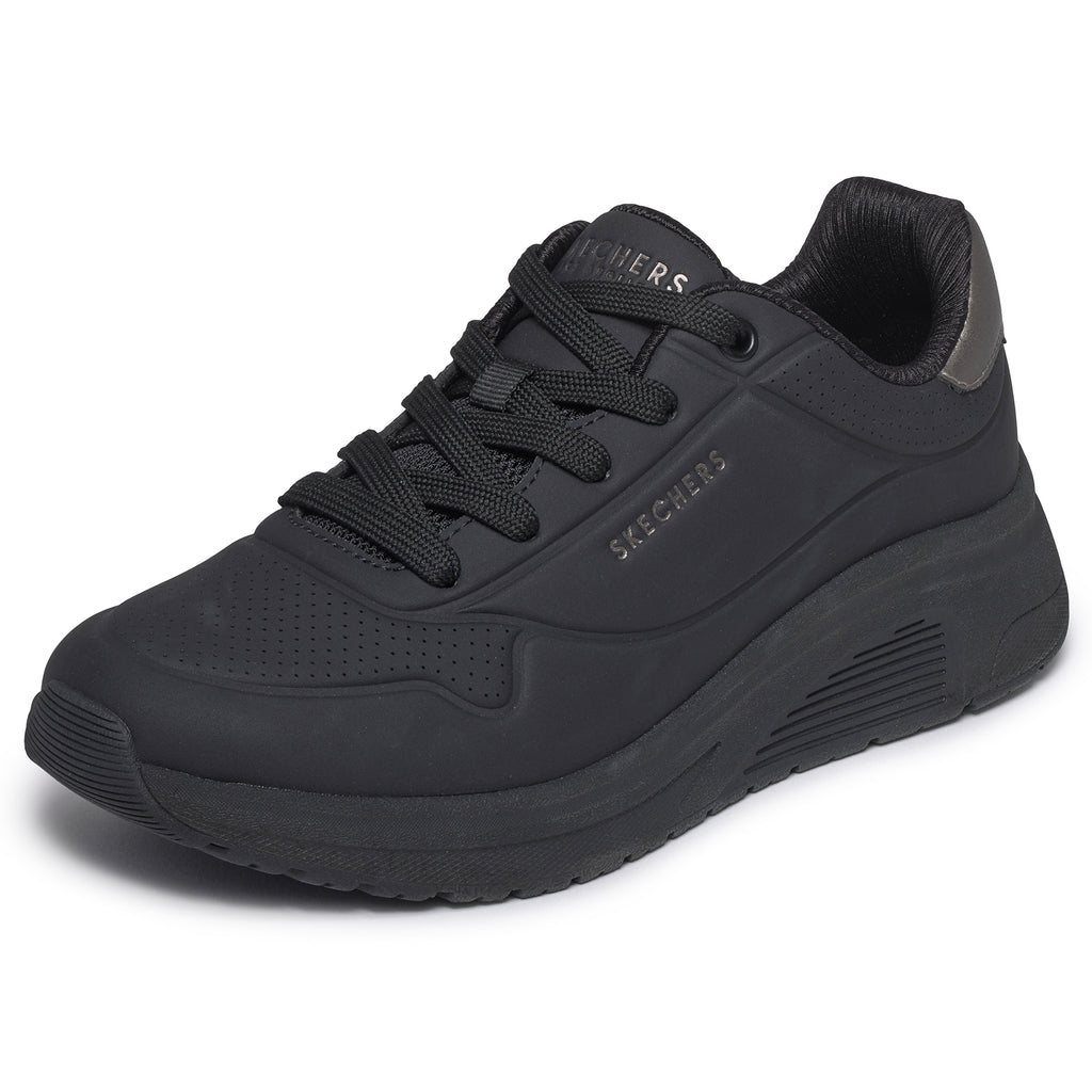 Pantofi Skechers Street 190265 BBK