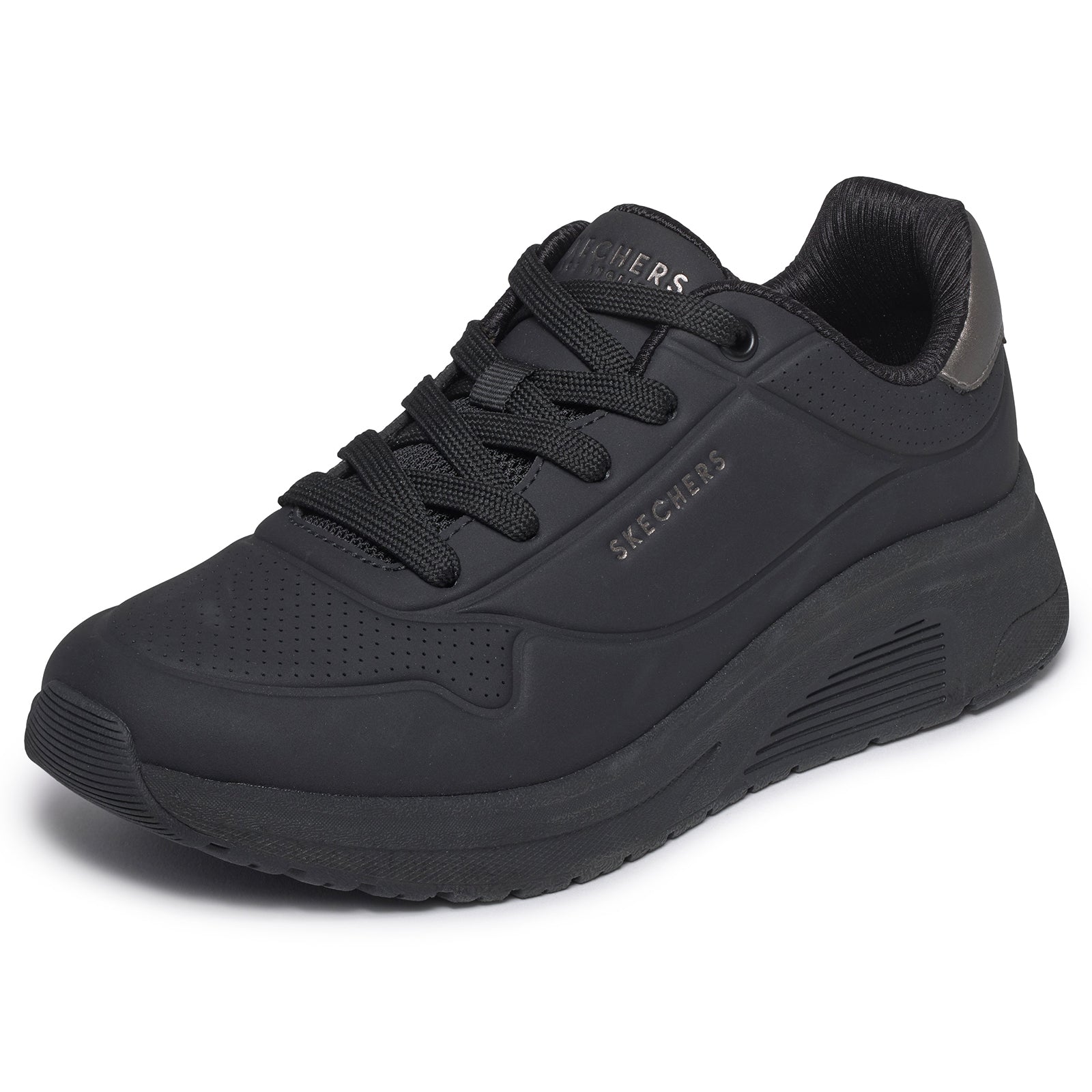 Pantofi Skechers Street 190265 BBK