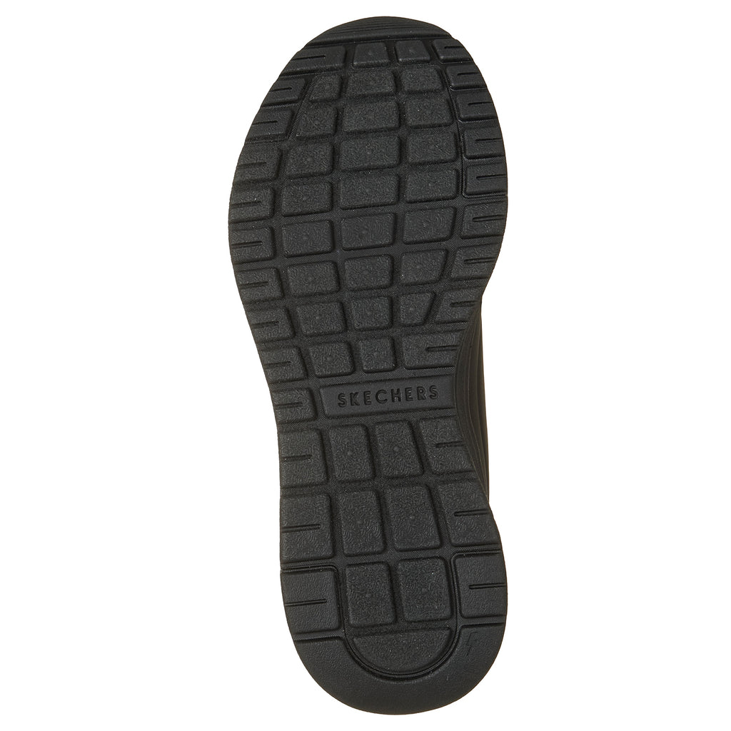 Pantofi Skechers Street 190265 BBK