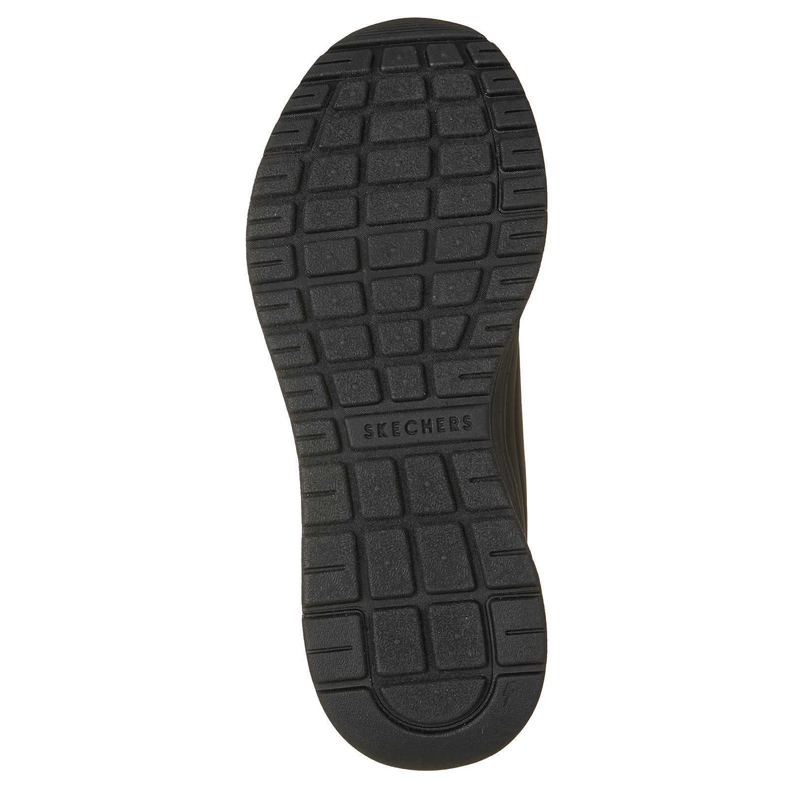 Pantofi Skechers Street 190265 BBK