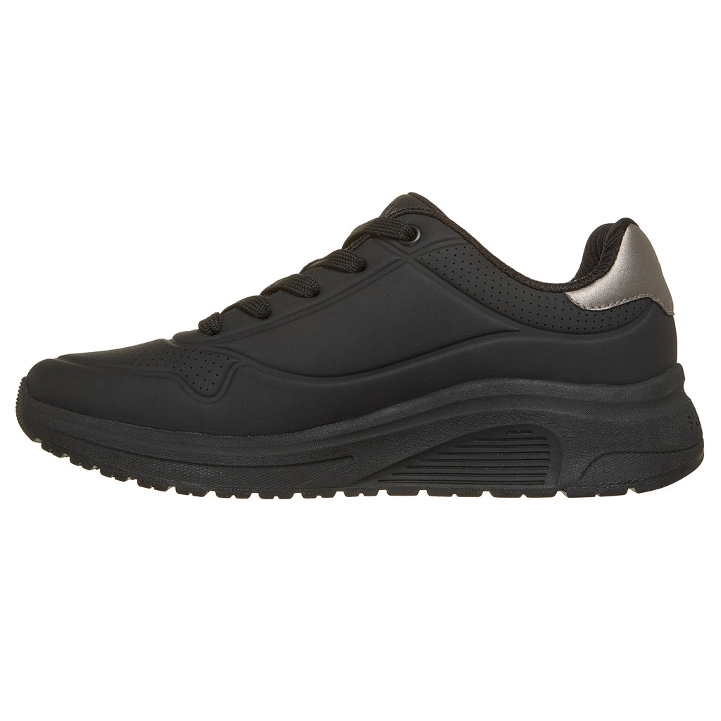 Pantofi Skechers Street 190265 BBK