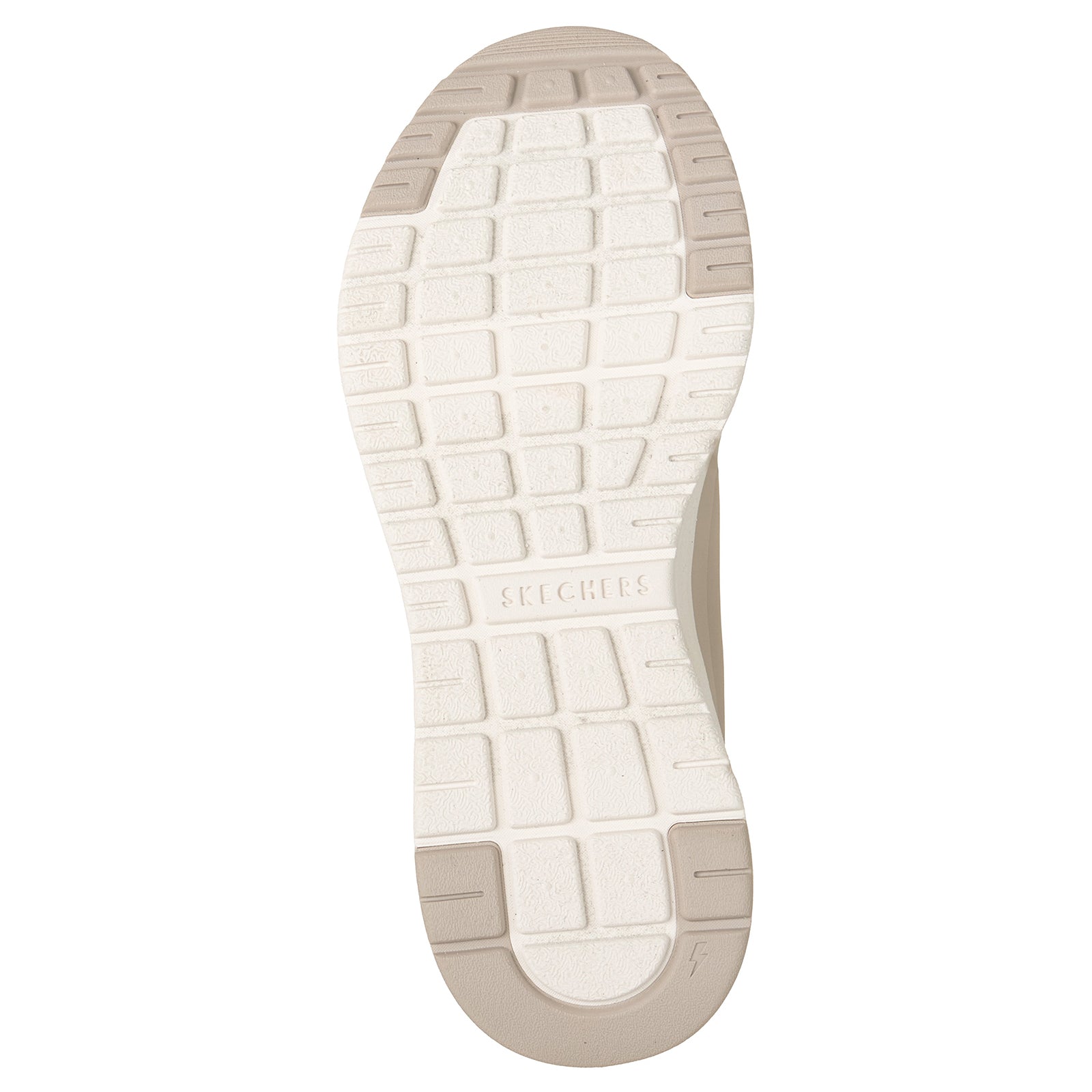Pantofi Skechers Street 190265 NAT