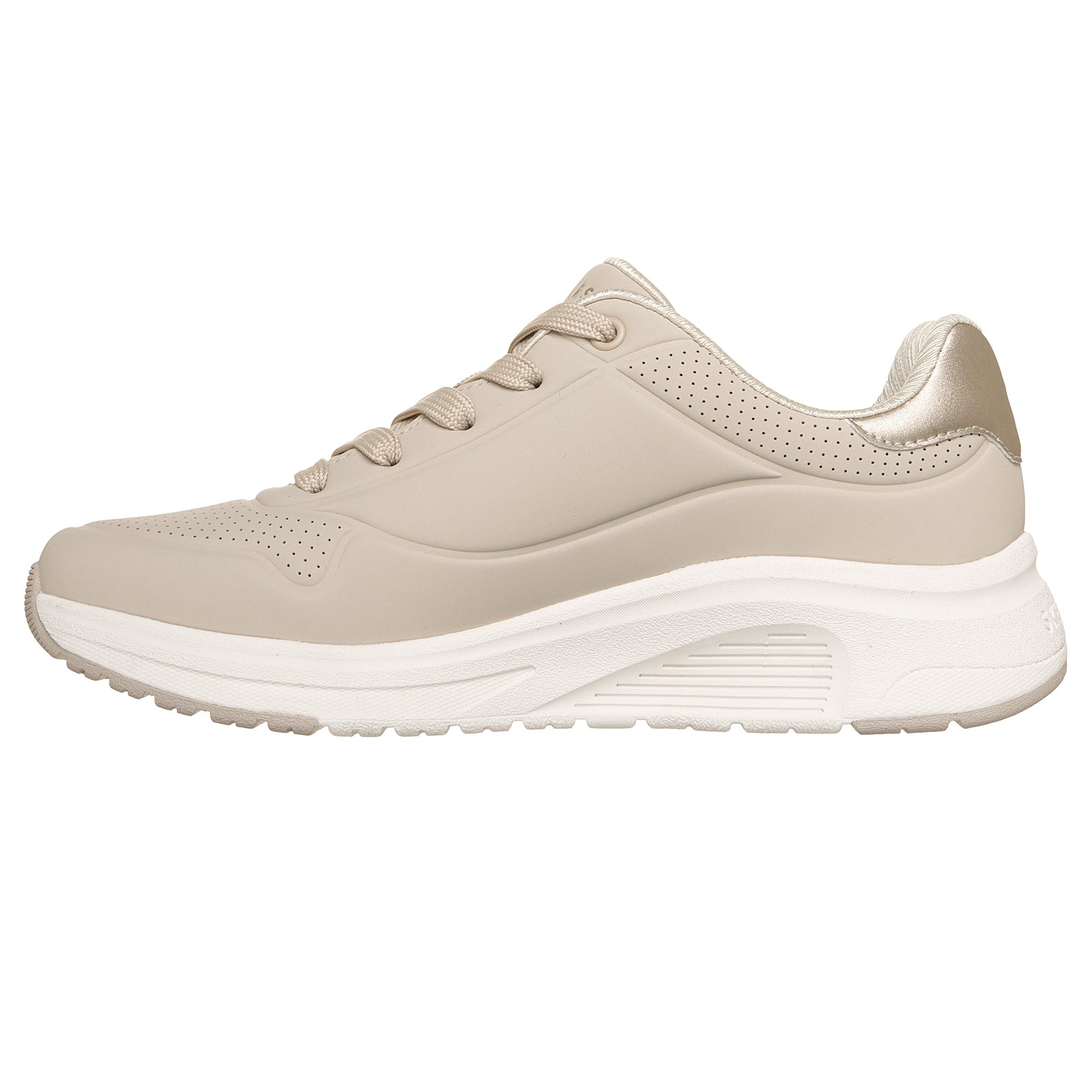 Pantofi Skechers Street 190265 NAT Imagine secundară a produsului