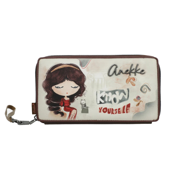 Portofel Anekke 42579-001