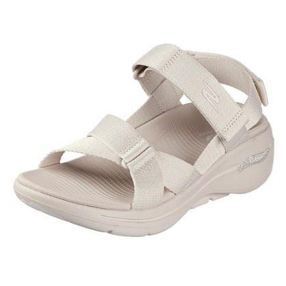 Sandale Skechers Arch Fit 140808 NAT