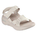 Sandale Skechers Arch Fit 140808 NAT