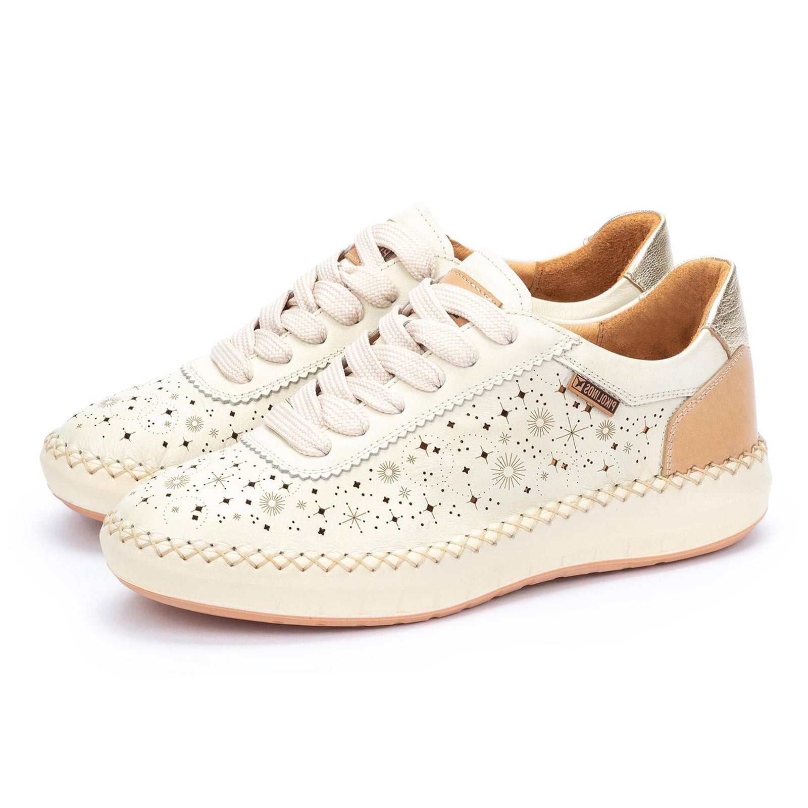 Pantofi Pikolinos Mesina W6B-6515C1 Imagine principală a produsului
