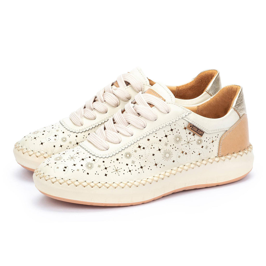 Pantofi Pikolinos Mesina W6B-6515C1