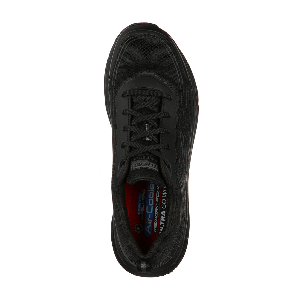 Pantofi barbati Skechers 200021EC BLK