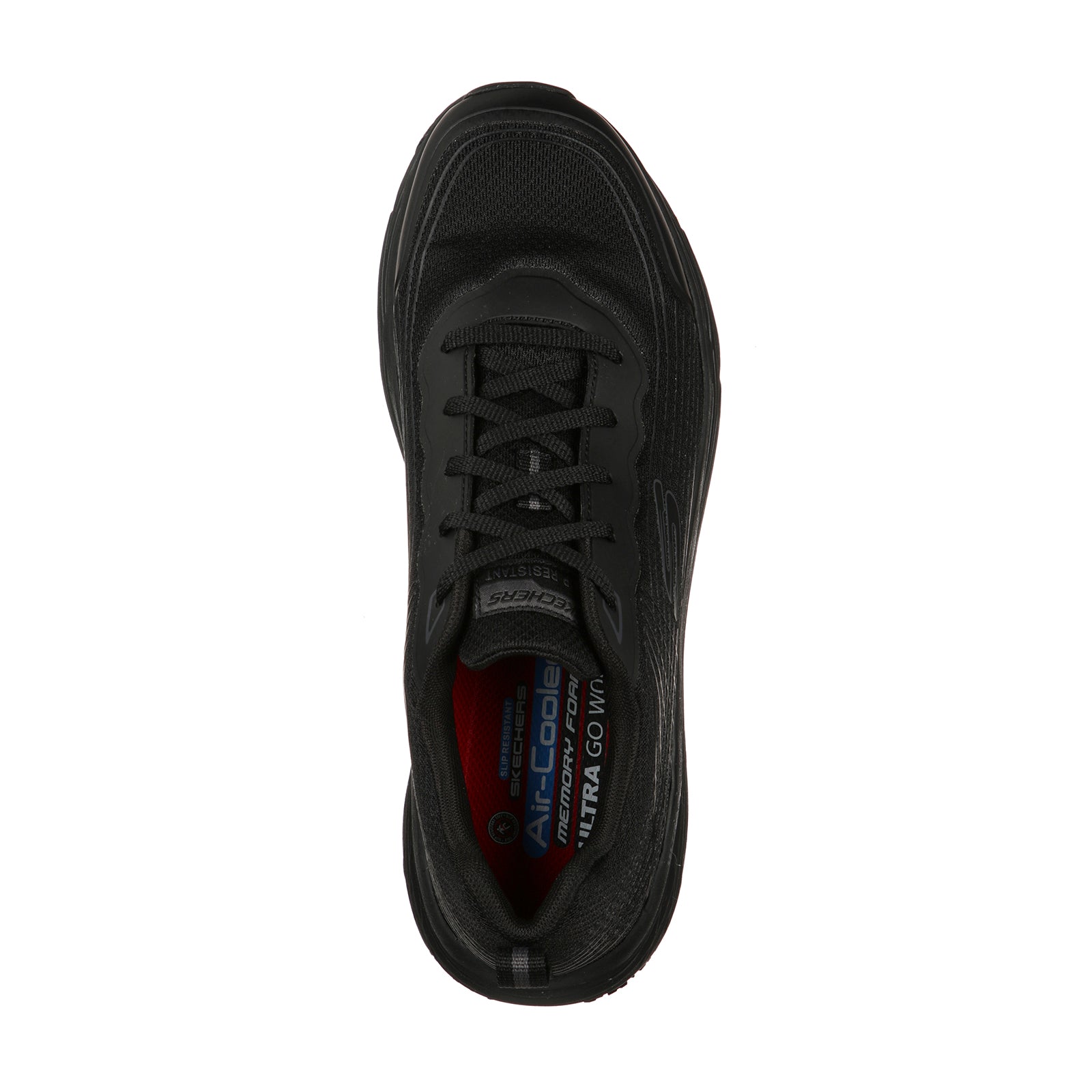 Pantofi barbati Skechers 200021EC BLK