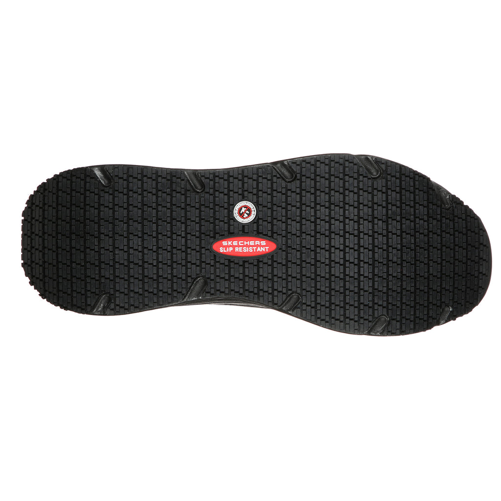 Pantofi barbati Skechers 200021EC BLK