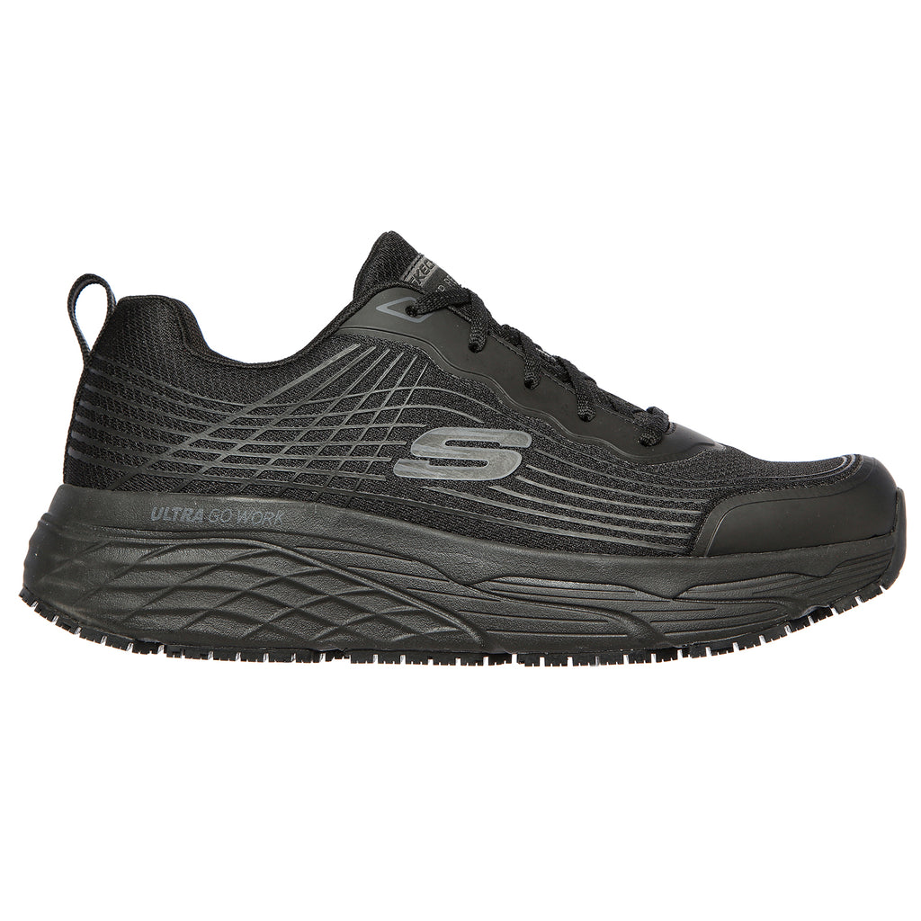 Pantofi barbati Skechers 200021EC BLK