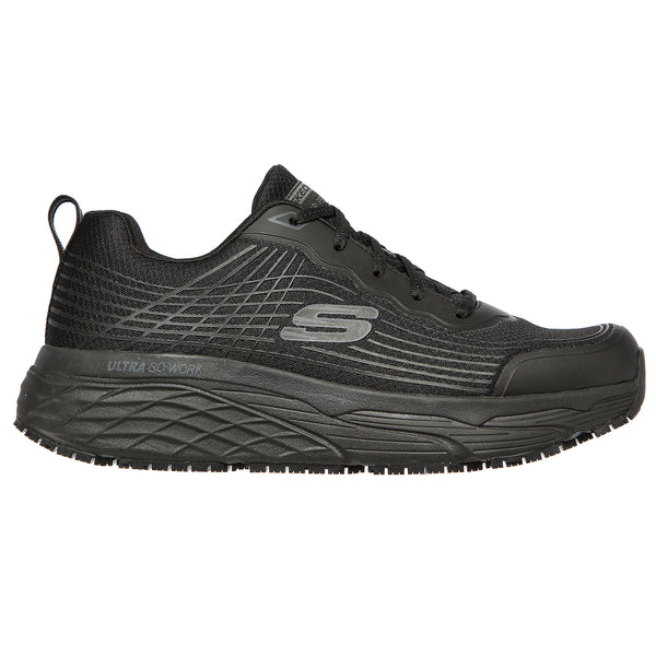 Pantofi barbati Skechers 200021EC BLK