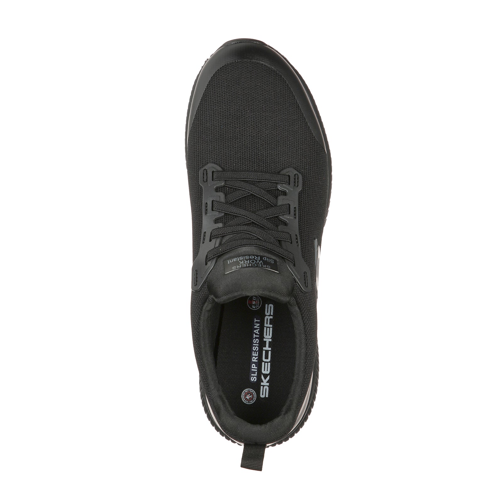 Pantofi barbati Skechers 200051EC BLK