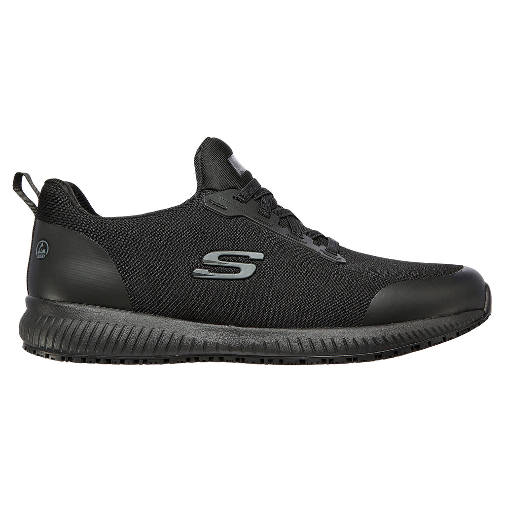 Pantofi barbati Skechers 200051EC BLK