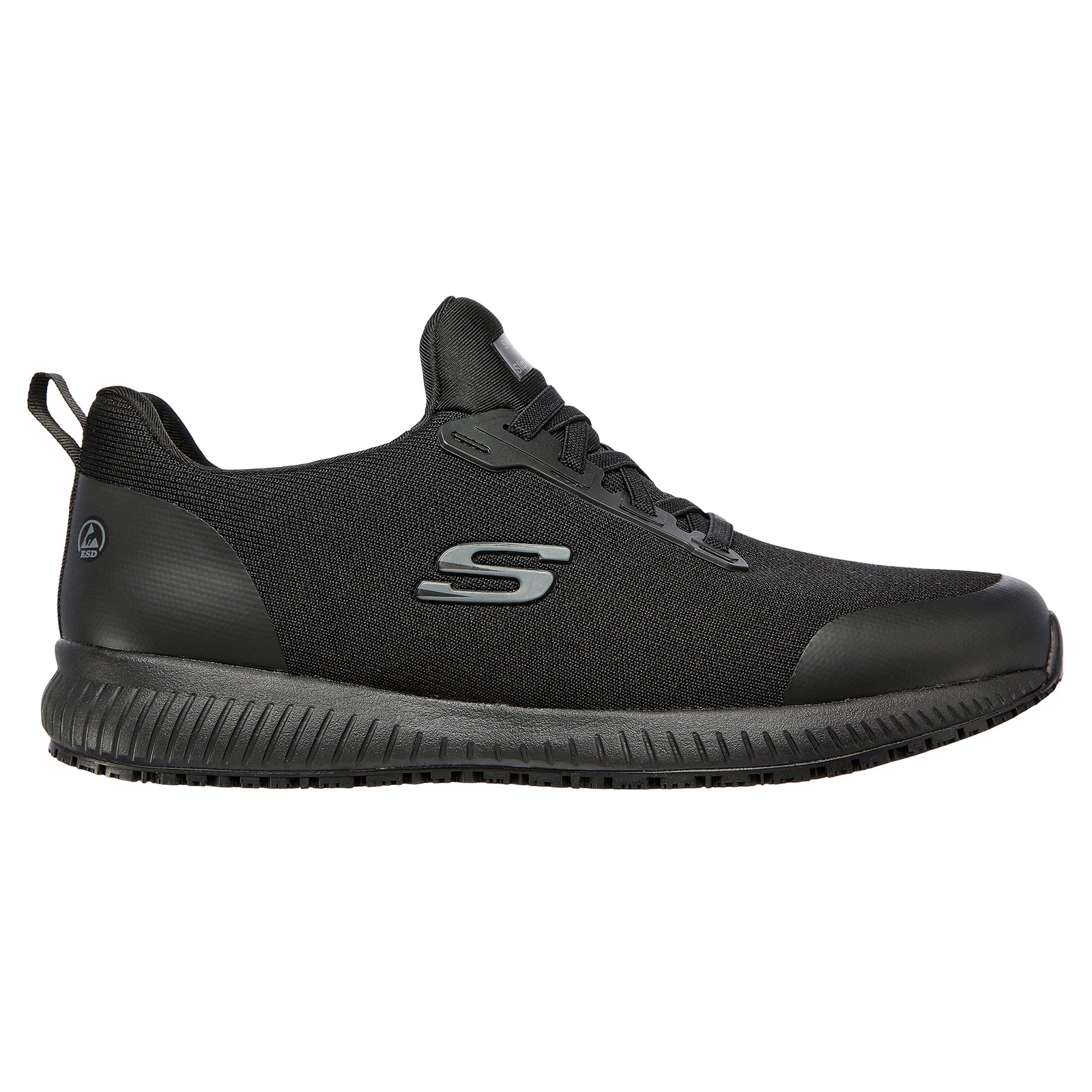 Pantofi barbati Skechers 200051EC BLK