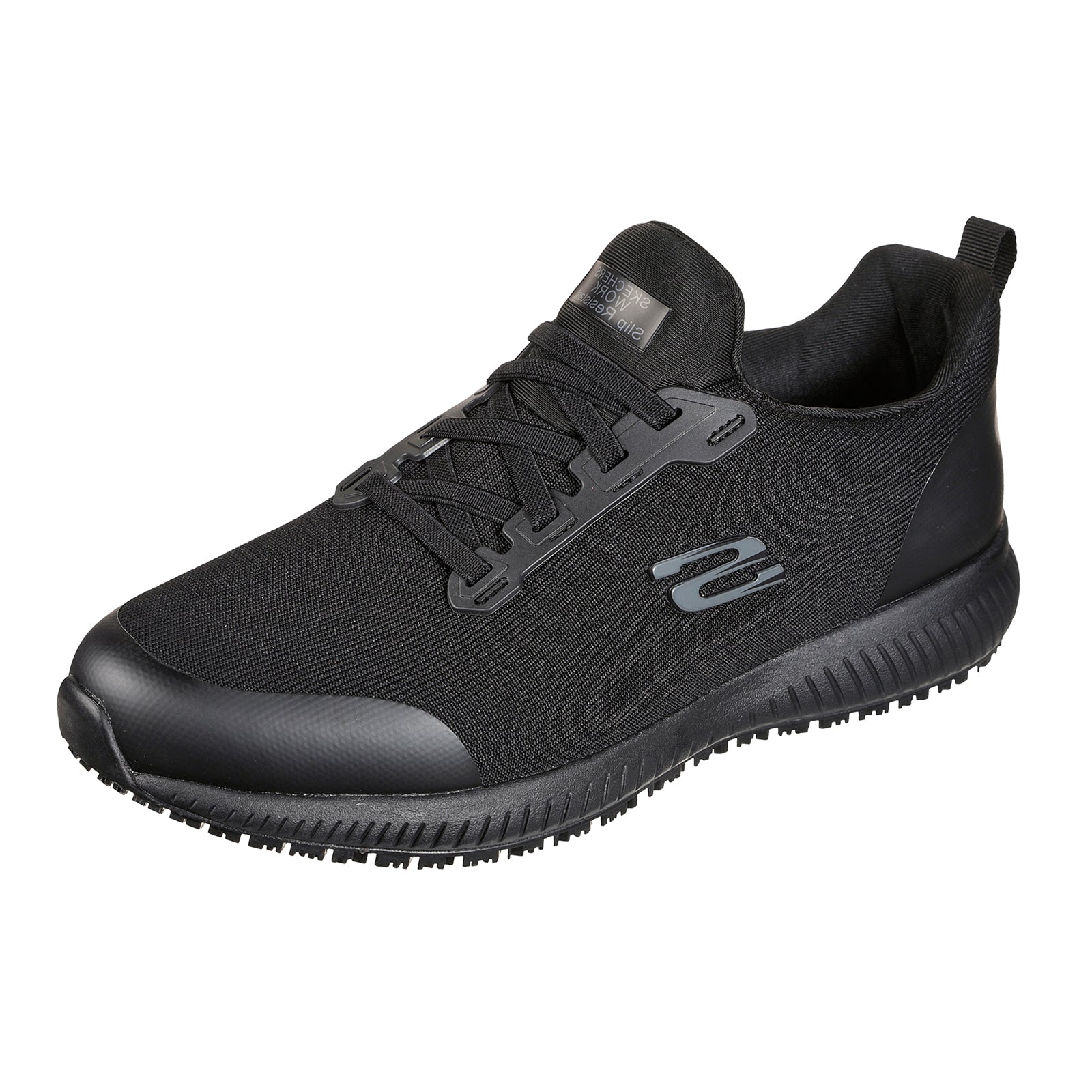 Pantofi barbati Skechers 200051EC BLK Imagine principală a produsului