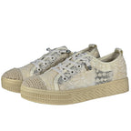 Pantofi Formazione 23Y209 Bej