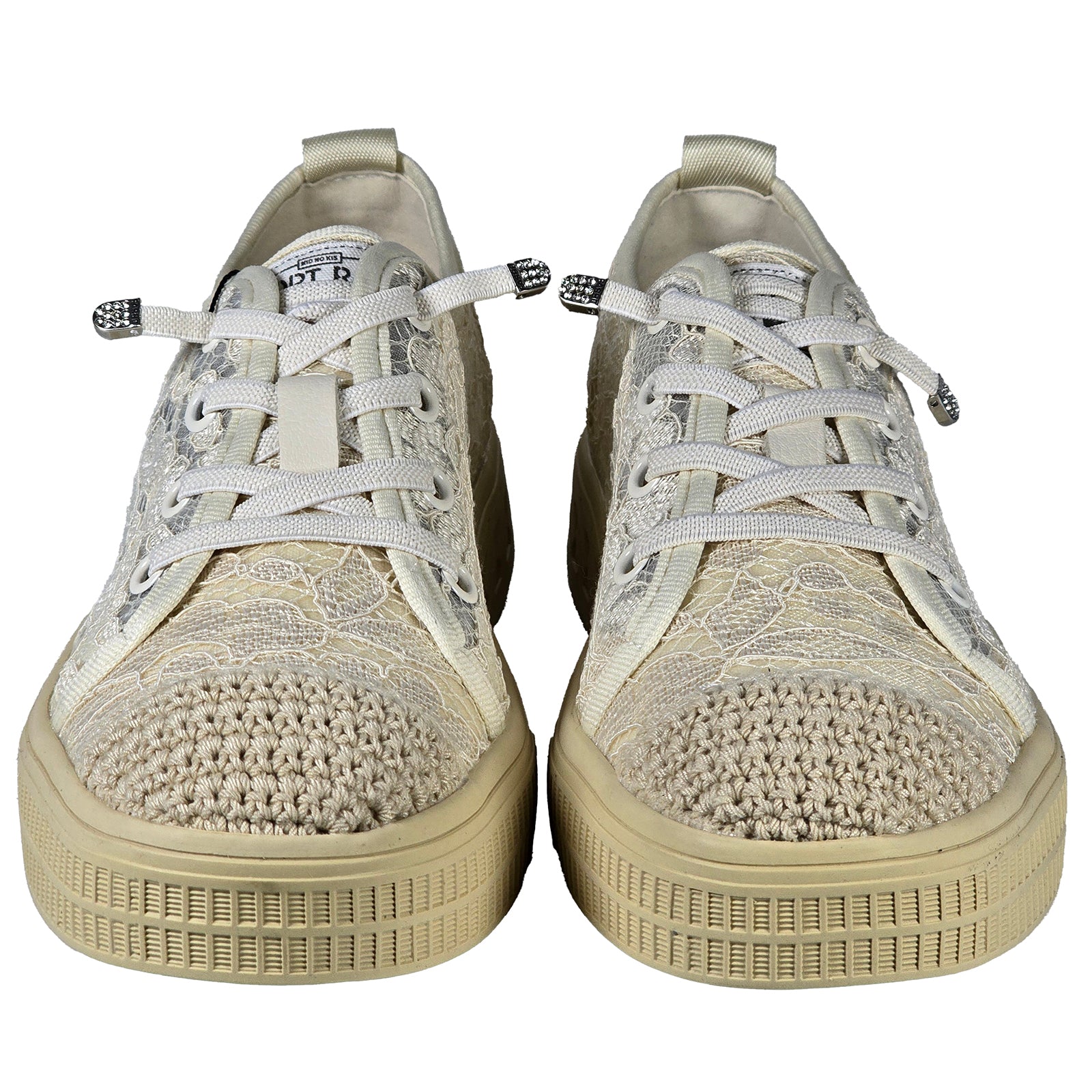 Pantofi Formazione 23Y209 Bej