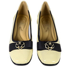Pantofi Formazione 21106 Crem