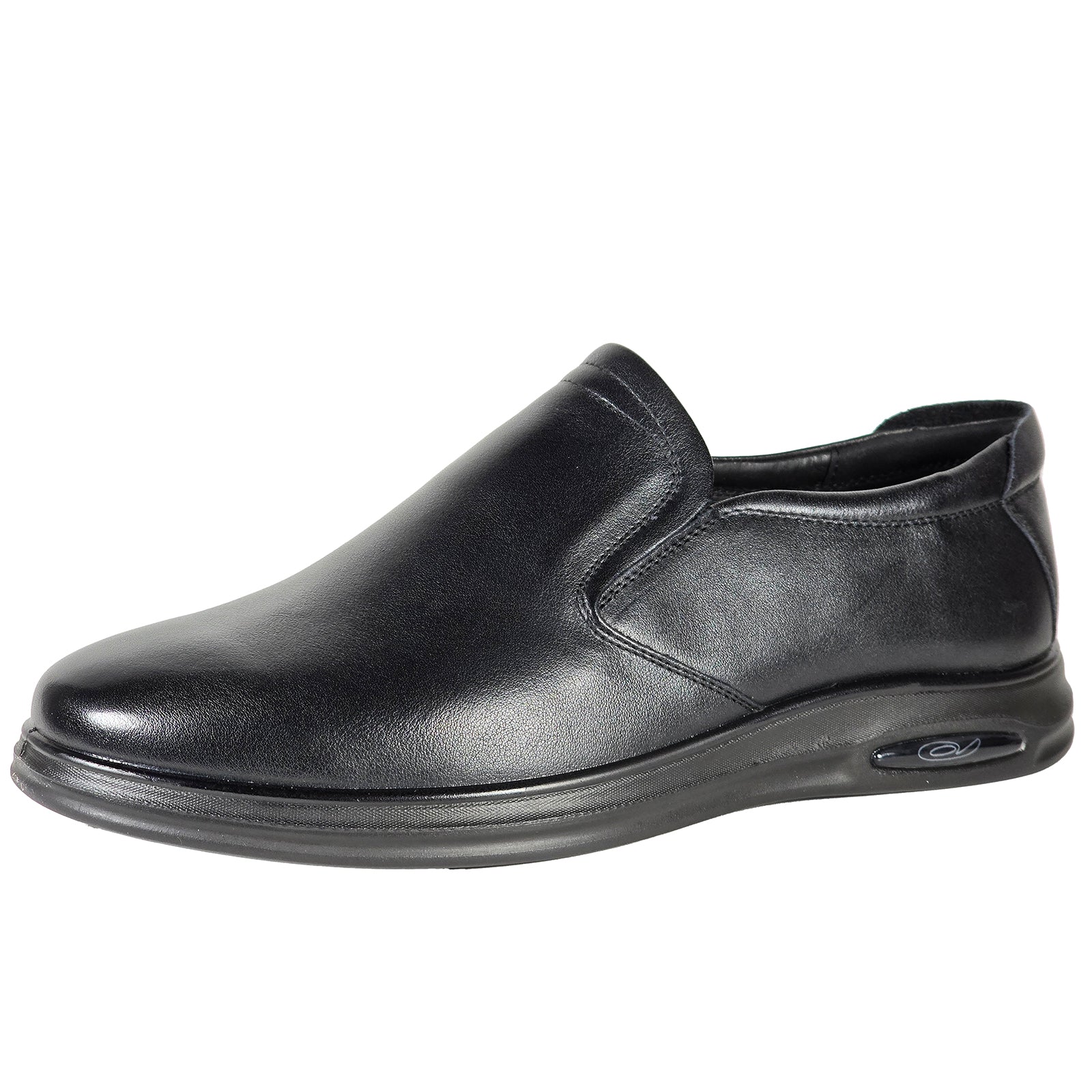 Pantofi barbati Mels 19150 Negri Imagine principală a produsului