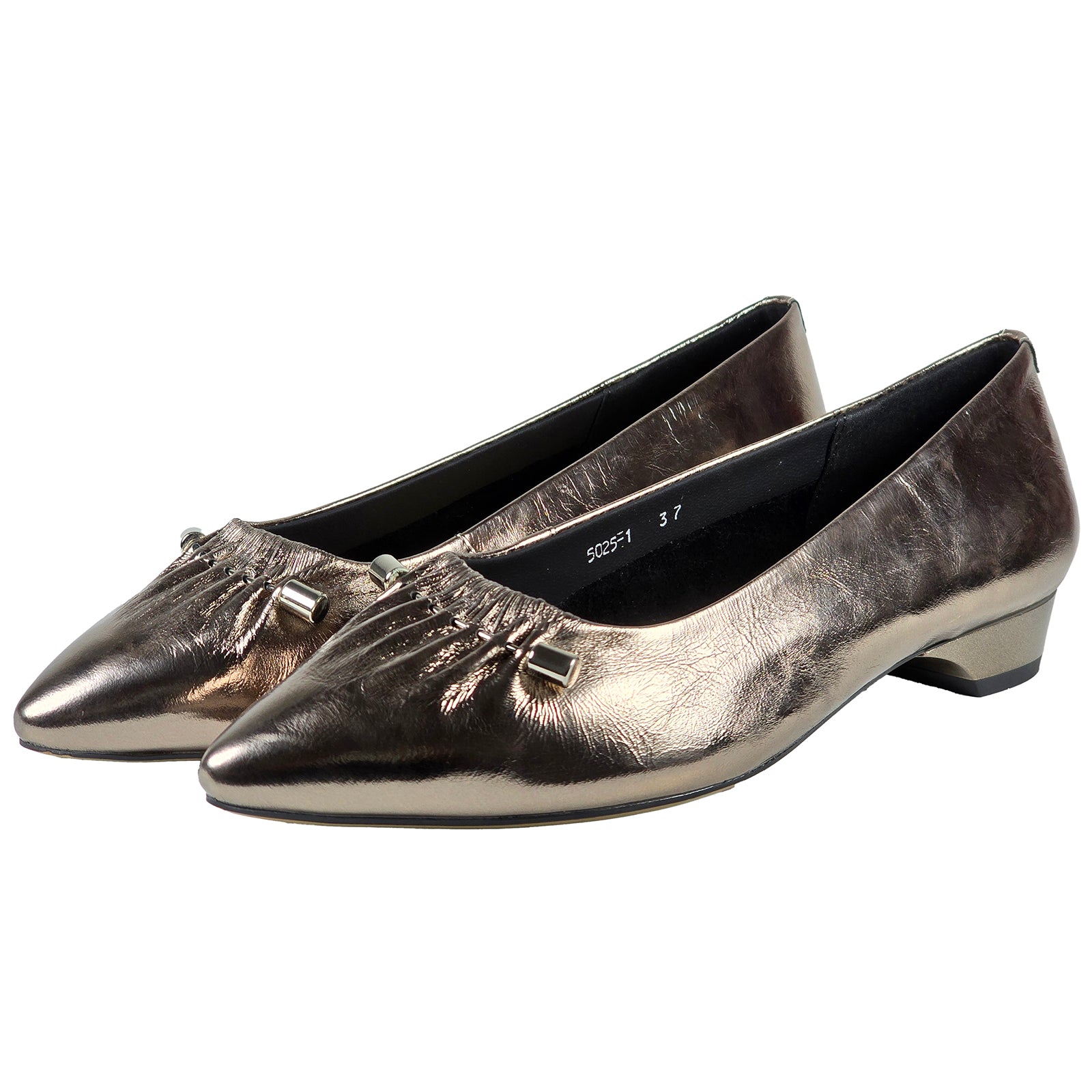 Pantofi Formazione 5025-1 Gun
