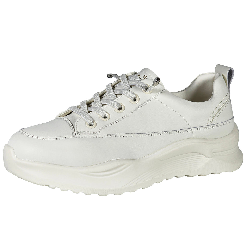 Pantofi Franco Gerardo 8198-8 Crem