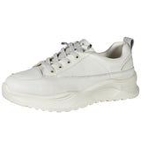 Pantofi Franco Gerardo 8198-8 Crem