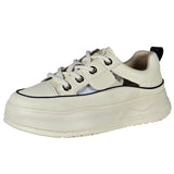 Pantofi Franco Gerardo KM8966 Crem