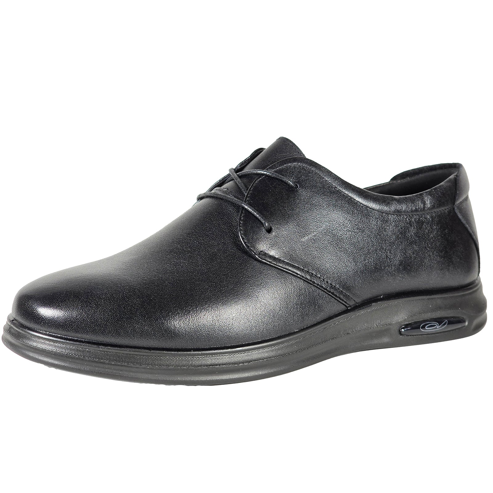 Pantofi barbati Mels 19153 Negri Imagine principală a produsului