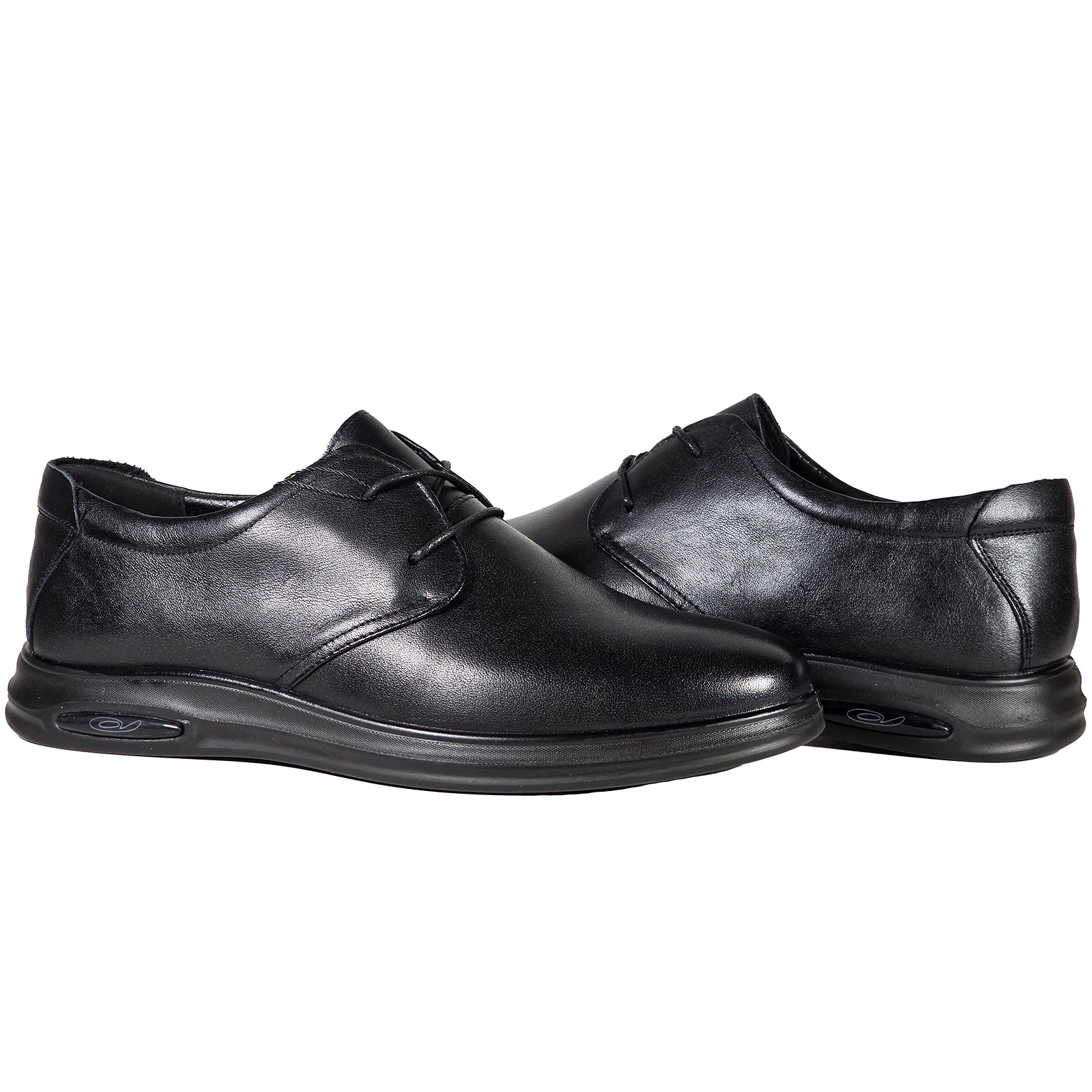 Pantofi barbati Mels 19153 Negri