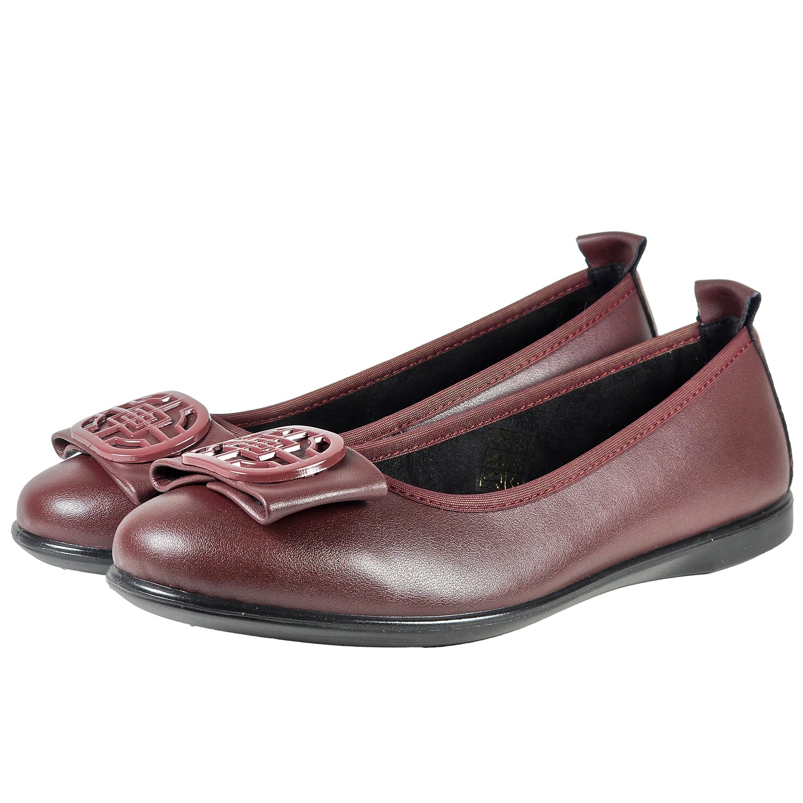 Pantofi Karisma 8OWB40001B 23-N Imagine secundară a produsului