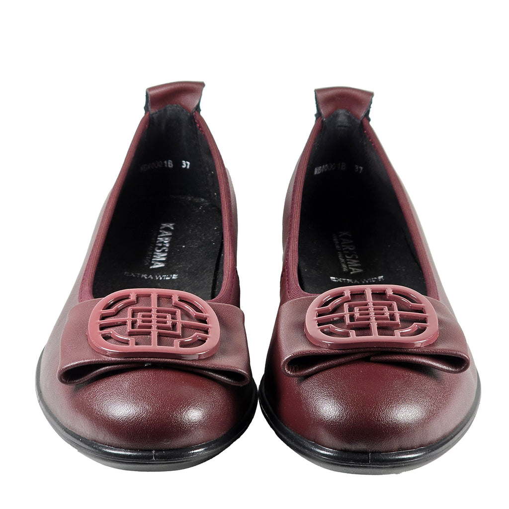 Pantofi Karisma 8OWB40001B 23-N