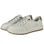 Pantofi Franco Gerardo 8196-8 Bej