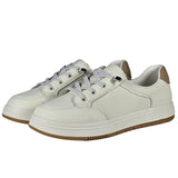 Pantofi Franco Gerardo 8196-8 Bej