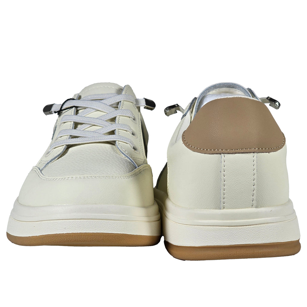 Pantofi Franco Gerardo 8196-8 Bej