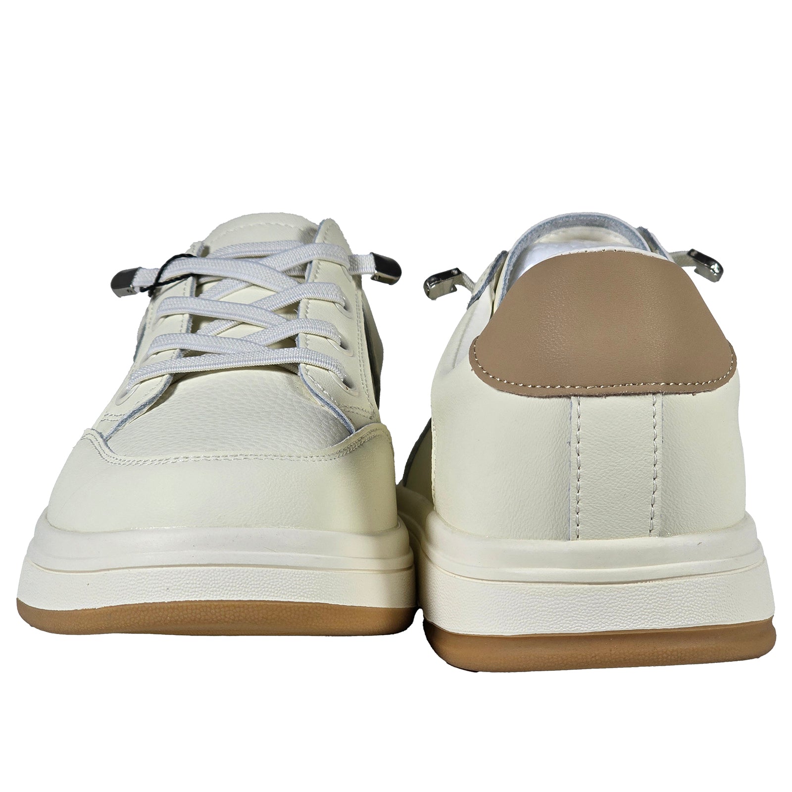 Pantofi Franco Gerardo 8196-8 Bej