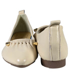 Pantofi Formazione 2286-1 Crem