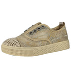 Pantofi Formazione 23Y220 Bej