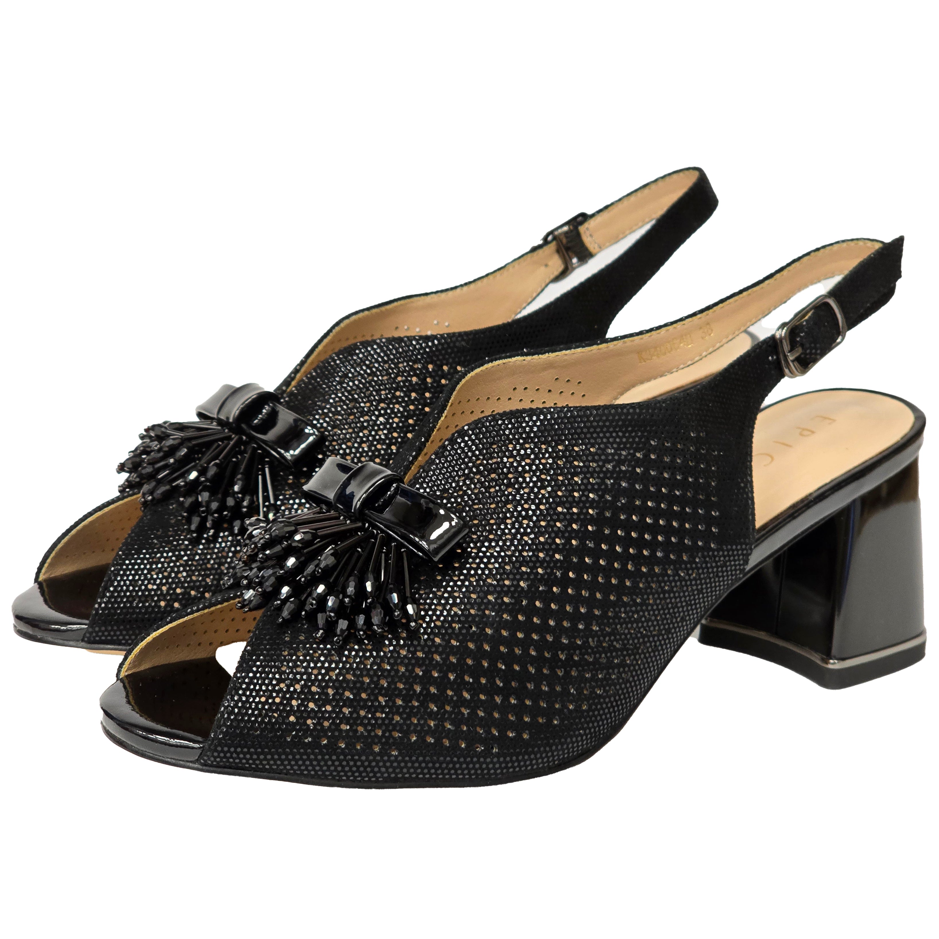 Sandale Epica K3K340064B 01-I